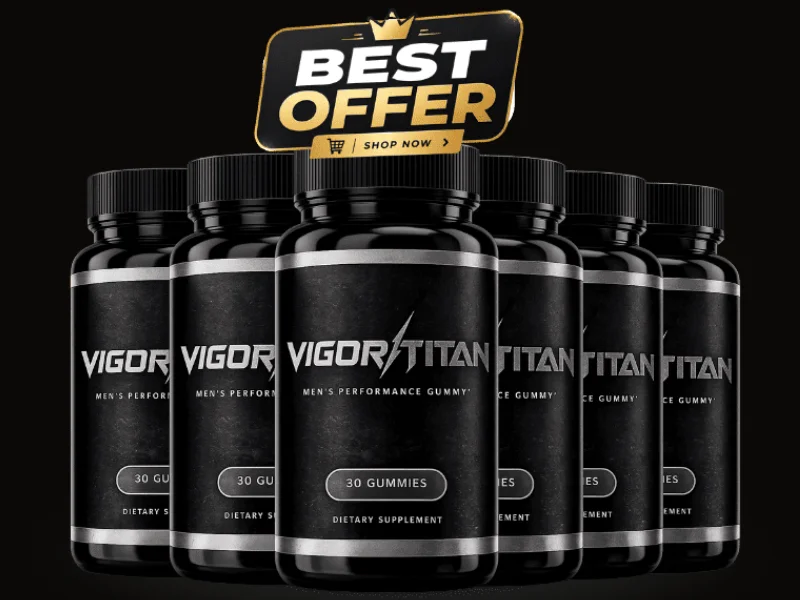 Vigor Titan